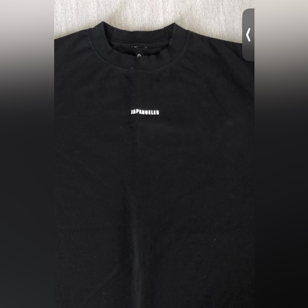 Japangeles shirt